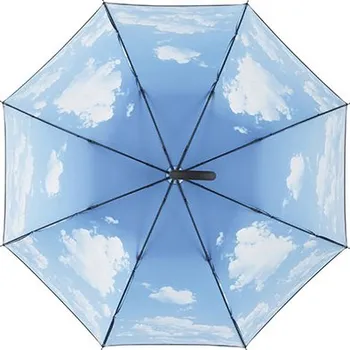 Módní doplněk FARE AC-Deštník FARE® Impressions Barva: black, Velikost: Ø 105 cm G_FA1193