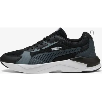 Pánská obuv Pánské tenisky PUMA X-Ray 3 LT Black-Strong Gray-Cool M EUR 44 1155852