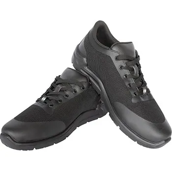 Pracovní obuv Karlowsky Pracovní obuv Další krok Barva: Black (ca. Pantone 419C), Velikost: 35 G_KY126