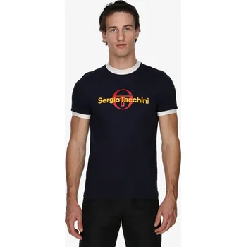 Pánské tričko SERGIO TACCHINI PANDOLFO TEE S 531919