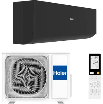 Klimatizace Haier Expert 5 kW (černá)