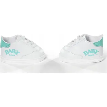 BABY born Tenisky,43 cm - modré