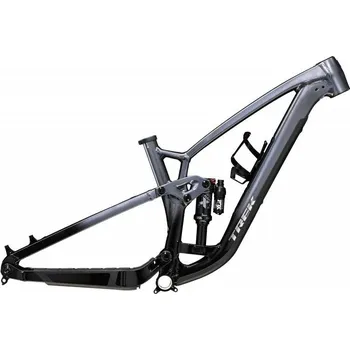 Cyklistika Trek FUEL EX AL Gen6 Rámový set Matte Galactic Grey to Black Fade M/L - 29 kola