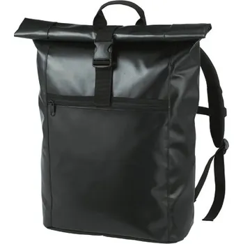 Městský batoh Halfar Batoh Kurier Eco Barva: black, Velikost: 34 x 62 x 14,5 cm G_HF3908