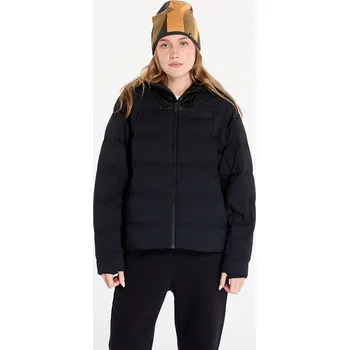 Pánská softshellová bunda Bunda On Challenger Jacket Black L