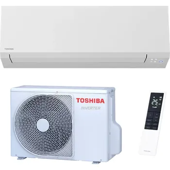 Klimatizace Toshiba Shorai Edge WHITE 2,5 kW