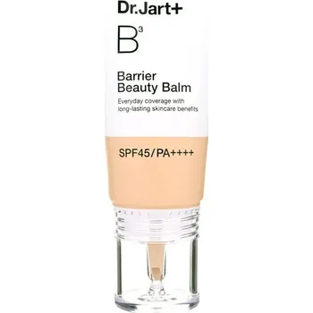 Pleťový krém Dr. Jart+ Multifunkční BB krém B³ (Barrier Beauty Balm) 30 ml 02 Medium + 2 měsíce na vrácení zboží