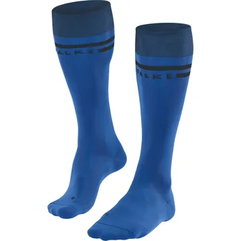 Pánské termo ponožky Falke SK7 Race Men Knee-high Socks - olympic 44-45