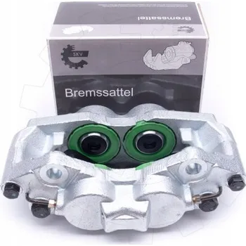 Brzdový třmen BRZDOVÝ TŘMEN PŘEDNÍ LEVÝ IVECO DAILY II 99465472