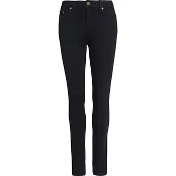 Pánské kalhoty So Denim Lara Skinny Jeans Barva: black, Velikost: 6(34)/28 G_SD014