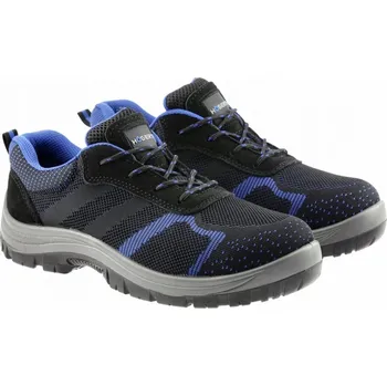 Pracovní obuv Bezpečnostní polobotky, SRC, S1, velikost 40 HT5K503-40