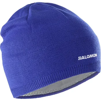 Čepice Čepice Salomon SALOMON BEANIE 24/25 - surf the web