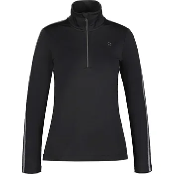 Dámská mikina Dámská mikina LUHTA PEERAVAARA 25/26 - Black / S