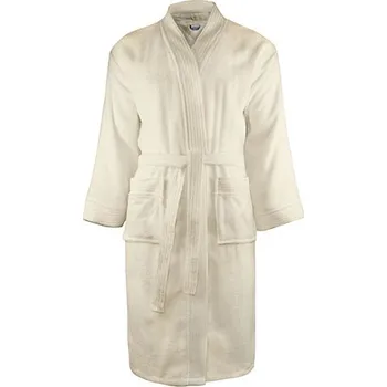 Pánský župan The One Towelling® Klasický župan Barva: Ivory Cream, Velikost: S/M G_TH1030