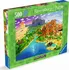Puzzle Ravensburger Minecraft krajina 500 dílků