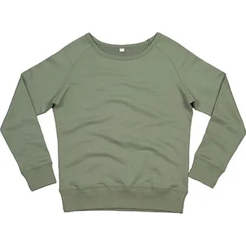 Dámská mikina Mantis Oblíbená dámská mikina Barva: Soft Olive, Velikost: M G_P77