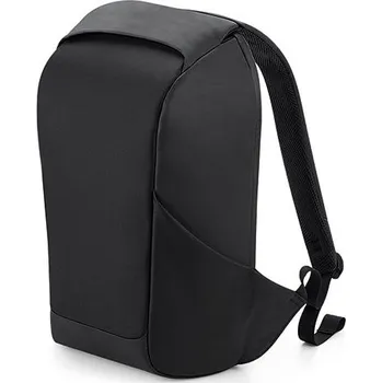 Městský batoh Quadra Bezpečnostní batoh Project Charge Barva: Černá, Velikost: 30,5 x 46 x 17 cm G_QD925