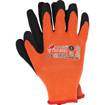 Pracovní rukavice Rukavice Reis RDR-NEO PB velikost 8 - M 1 pár