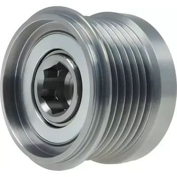 Alternátor AS-PL Alternátorová volnoběžka APL AFP6120S