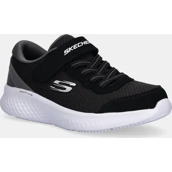 Chlapecké tenisky Dětské tenisky Skechers SKECH-LITE PRO - SPRINT SURGE černá barva, 404015L 99X, EUR 28.5