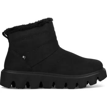 Dámské kozačky Polokozačky RIEKER REVOLUTION LIFESTYLE