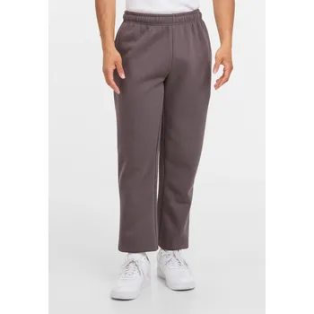 Urban Classics Pánské tepláky Irment hnědá L