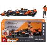 Auto F1 Mclaren MCL38 Norris 1:24
