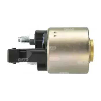 Startér HC-Cargo Elektromagnetický spínač startéru HC F 032 234 388