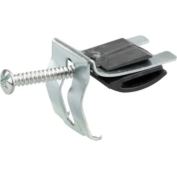 Příchytka dřezová pro horní montáž nerezového dřezu