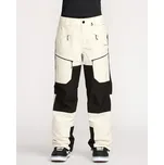 kalhoty VOLCOM Stone Mica 20K BONE velikost oblečení M