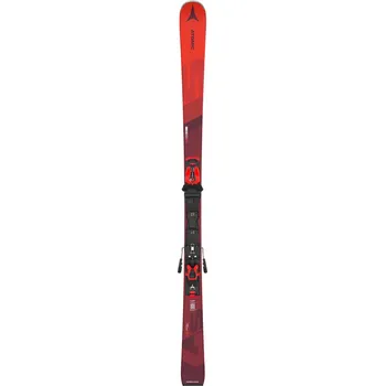 Sjezdové lyže Lyže Atomic REDSTER S7 + MI 12 GW 24/25 - 163 cm
