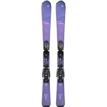 Sjezdové lyže Lyže Blizzard Pearl JR + FDT JR 4.5 25/26 - 110 cm