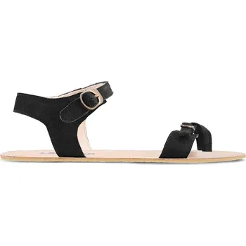 Dámské sandále BeLenka Barefoot sandály Be Lenka Claire - Black 36, Vnitřní délka boty: 23,7 cm, Vnitřní šířka boty: 9,0 cm