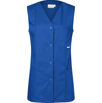 Gastro oděv Karlowsky Dámská tunika Sara Barva: Blue (ca. Pantone 7686C), Velikost: 50 G_KY061