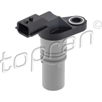 Kliková hřídel Generátor impulsů, klikový hřídel TOPRAN 702 579