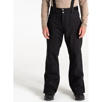 Pánské kalhoty Pánské kalhoty Dare 2B Achieve II Pant DMW486 25/26 - Black / XL