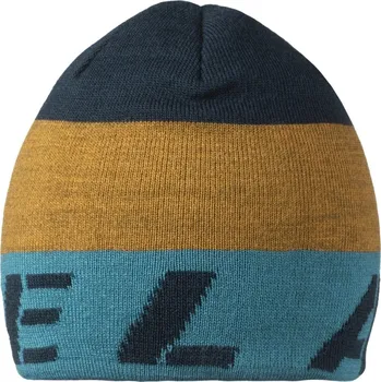 Módní doplněk Čepice Relax EGON RKH235A 24/25 - petrol/yellow/blue / uni