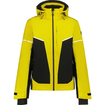 Pánská bunda ICEPEAK FIRCREST 25/26 - yellow / XL