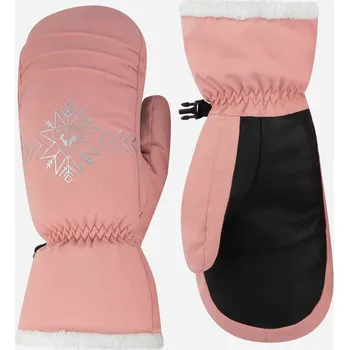Rukavice Dámské palčáky Rossignol W PERFY M 23/24 - cooper pink / S