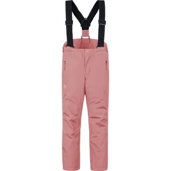 Snowboardové kalhoty Hannah AKITA JR II rosette 110-116