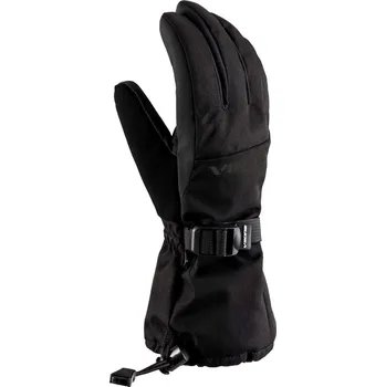 Rukavice Pánské rukavice Viking Tuson 25/26 - Black / 9