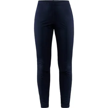 Dámské kalhoty Dámské kalhoty CRAFT ADV Nordic Training Tights 23/24 - Black / XXL