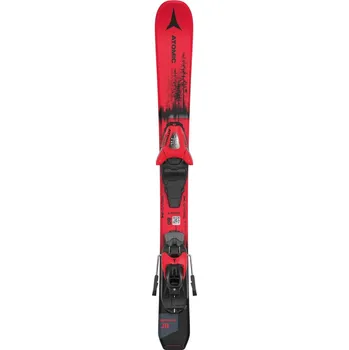 Sjezdové lyže Lyže Atomic MAVERICK JR 70-90 + C5 GW 23/24 - 70 cm