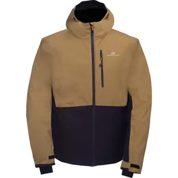 Pánská bunda Pánská bunda 2117 Sala ECO 22/23 - gold / XL