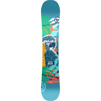 Snowboarding Snowboard GRAVITY ACE 24/25 - 100 cm