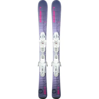 Sjezdové lyže Lyže Elan SKY JR SHIFT + EL 4.5 23/24 - 100 cm
