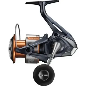 Rybářský naviják Shimano Naviják Nasci FD C5000 XG