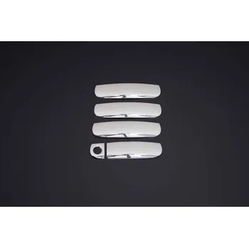 Auto-moto Audi A6 2005 - 2010 kryty klik dveří