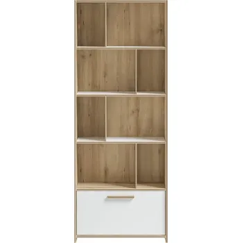 Knihovna Čilek Studentská knihovna Modera