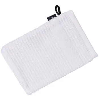 Utěrka Vossen Žínka Vosen Barva: white, Velikost: 22 x 16 cm G_XF360W